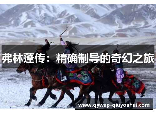 弗林蓬传:精确制导的奇幻之旅